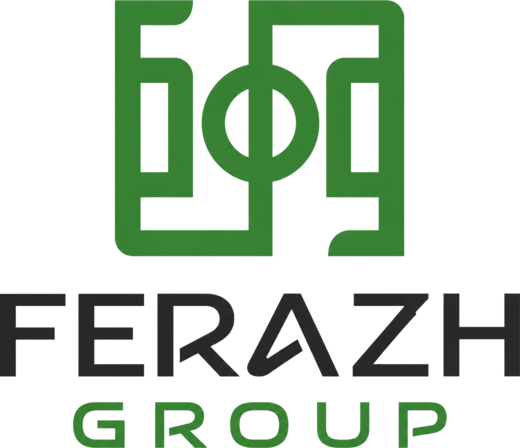 Логотип FERAZH GROUP